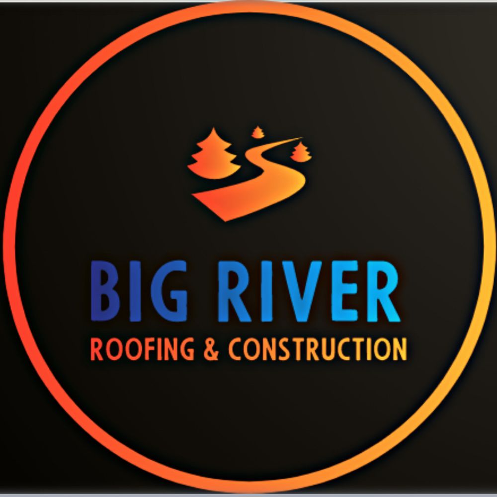 Slide of Big River Roofing & Construction