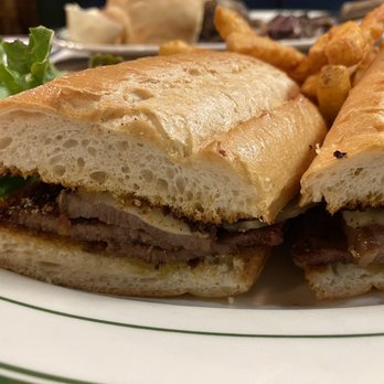 Lumberjacks Restaurant - Tri tip - American Near Me - Sacramento, California Lumberjacks Restaurant - Tri tip - American Near Me - Sacramento, California