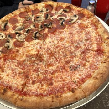 Home Slice Pizza - Homeslice pizza! - Pizza Near Me - Austin, Texas