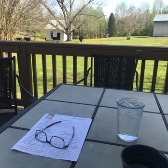 The Kitchen Table - Cafes Near Me - Gasburg, Virginia