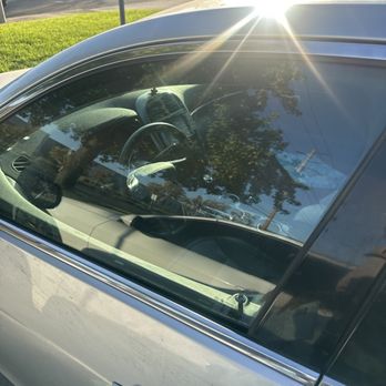 Superior Auto Styling - Super clean and quick installation! Only took a couple of hours. - Windshield Installation & Repair Near Me - Ontario, California Superior Auto Styling - Super clean and quick installation! Only took a couple of hours. - Windshield Installation & Repair Near Me - Ontario, California