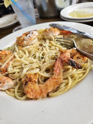 Clemente's Crab House by null