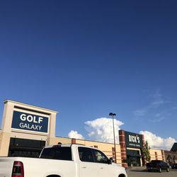DICK'S Sporting Goods - Dick's is open. Good selection of children's bikes. Adult bikes special order.