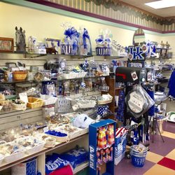 Old Kentucky Chocolates - Nice assortment of (UK) gifts... Much more than just chocolate!!