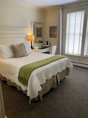 Carter House Inns & Restaurant 301 by null