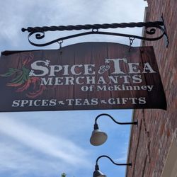 Spice & Tea Merchants of McKinney