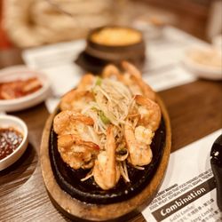 Myung Dong Tofu House