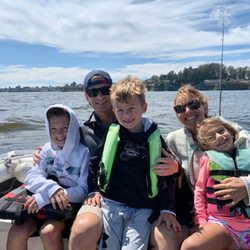 Santa Cruz Nature Tours - Such a great way to spend a few hours with the family, enjoying the scenery, educational, and lots of fun for everyone!