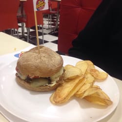Joe Burger - Poderoso chefão