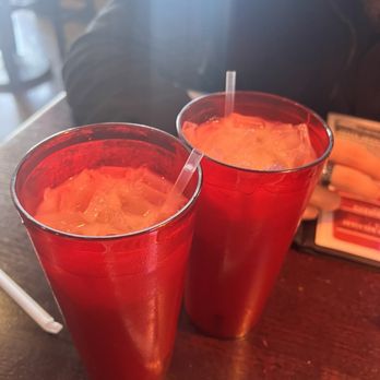 El Taquero - Horchata - Mexican Near Me - Fort Wayne, Indiana