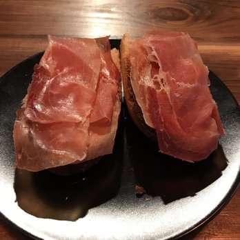 Calavera - breakfast!!! - Cocktail Bars Near Me - Madrid, M