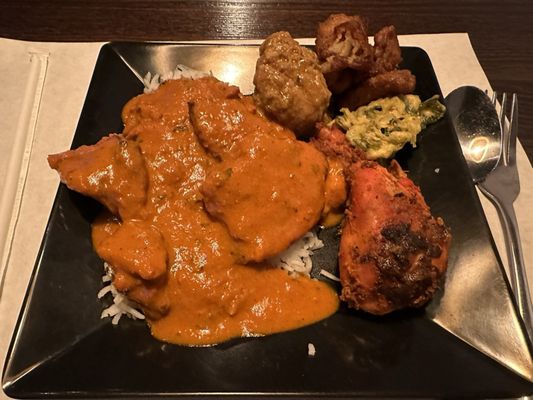 Tandoori Guys by null