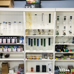 Cold Turkey Vape Shop - Smoking Accessories now available!