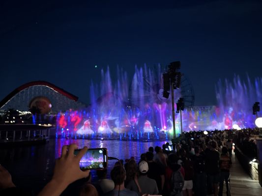 Paradise Gardens Park by null