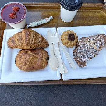 Sweet Wheat - Bakeries Near Me - Redondo Beach, California