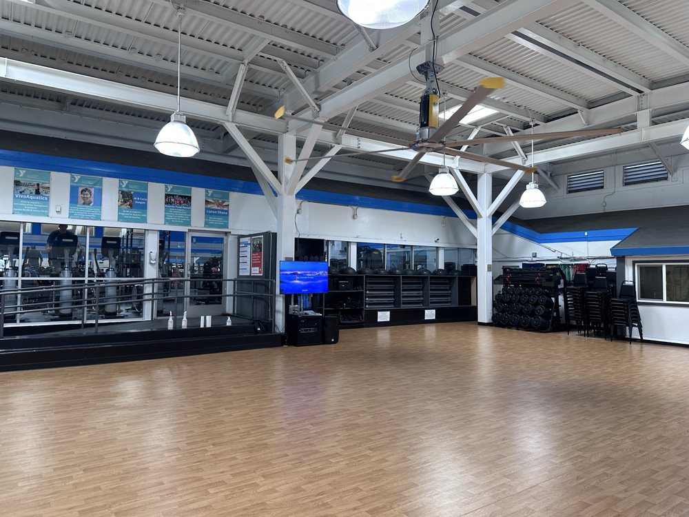 Windward Branch YMCA - childcare center in Kailua, HI