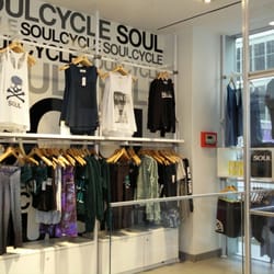 SoulCycle Bryant Park