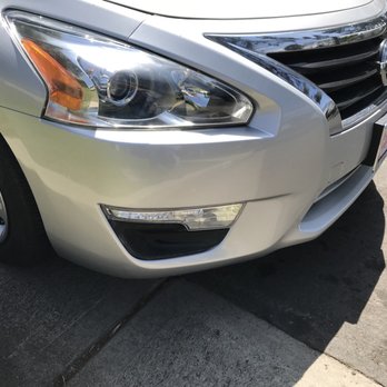Scratch & Match - Mobile Dent Repair Near Me Scratch & Match - Mobile Dent Repair Near Me