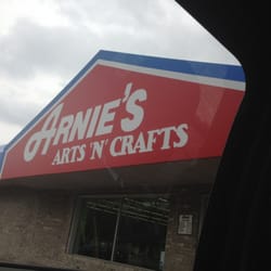 Arnie's Arts & Crafts