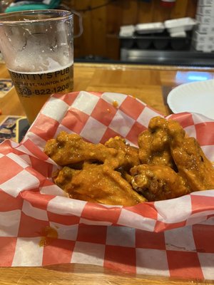 Smitty's Pub & Pizza by null
