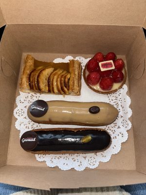 Little Gourmand by null