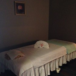 Relaxing Spa - Room