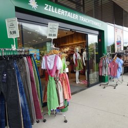 Zillertaler