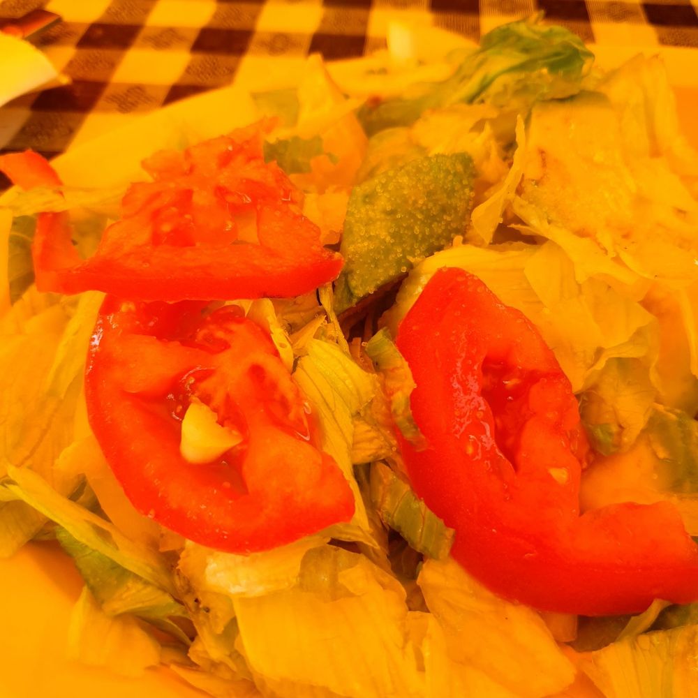 New Corralito Cafe - Blue Cheese Salad - Latin American Near Me - Homestead, Florida New Corralito Cafe - Blue Cheese Salad - Latin American Near Me - Homestead, Florida