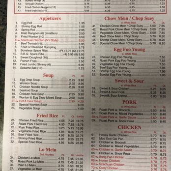 China Gourmet - Menu - Chinese Near Me - Royal Palm Beach, Florida China Gourmet - Menu - Chinese Near Me - Royal Palm Beach, Florida