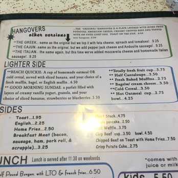Surfside West Diner - Breakfast & Brunch Near Me - Wildwood, New Jersey Surfside West Diner - Breakfast & Brunch Near Me - Wildwood, New Jersey