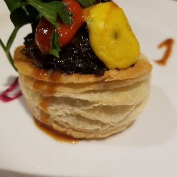 Carnival - Valor braised Rabbit - Travel Services Near Me