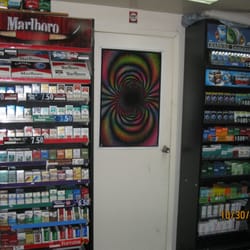 Ali Baba Smoke Shop
