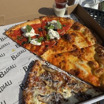 Pizzeria Badiali - Pizza Near Me - Toronto, Ontario Pizzeria Badiali - Pizza Near Me - Toronto, Ontario