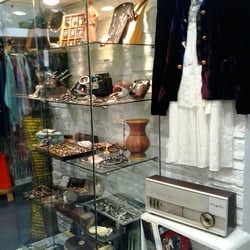 Retrò Vintage Store - ... e degli accessori!