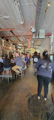 MacLeod Ale Brewing Co. by null