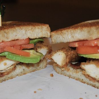 Smith & Clarkson's Cafe - Chicken Frisco - Delis Near Me - Burke, Virginia Smith & Clarkson's Cafe - Chicken Frisco - Delis Near Me - Burke, Virginia