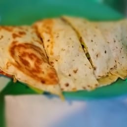Super Quesadilla