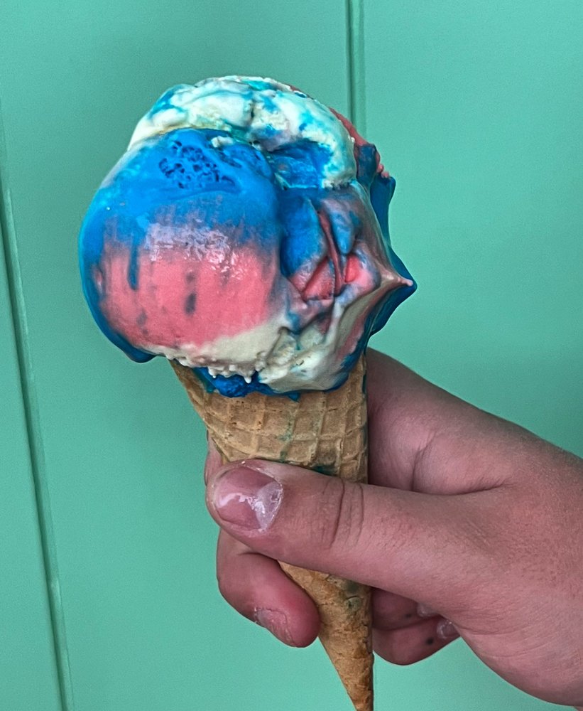 COOL BEANS ESPRESSO & ICE CREAM Updated September 2024 218 E Jewett