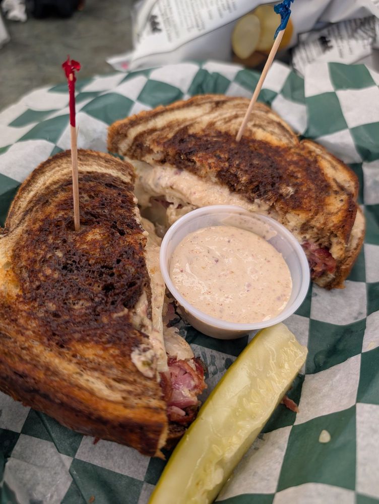 Food from Penny's Kitchen