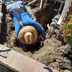 Orange County Sprinkler Repair