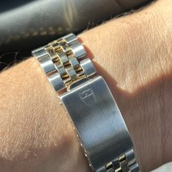 Mason Fine Jewelers - Adjusted bracelet fit's amazing.