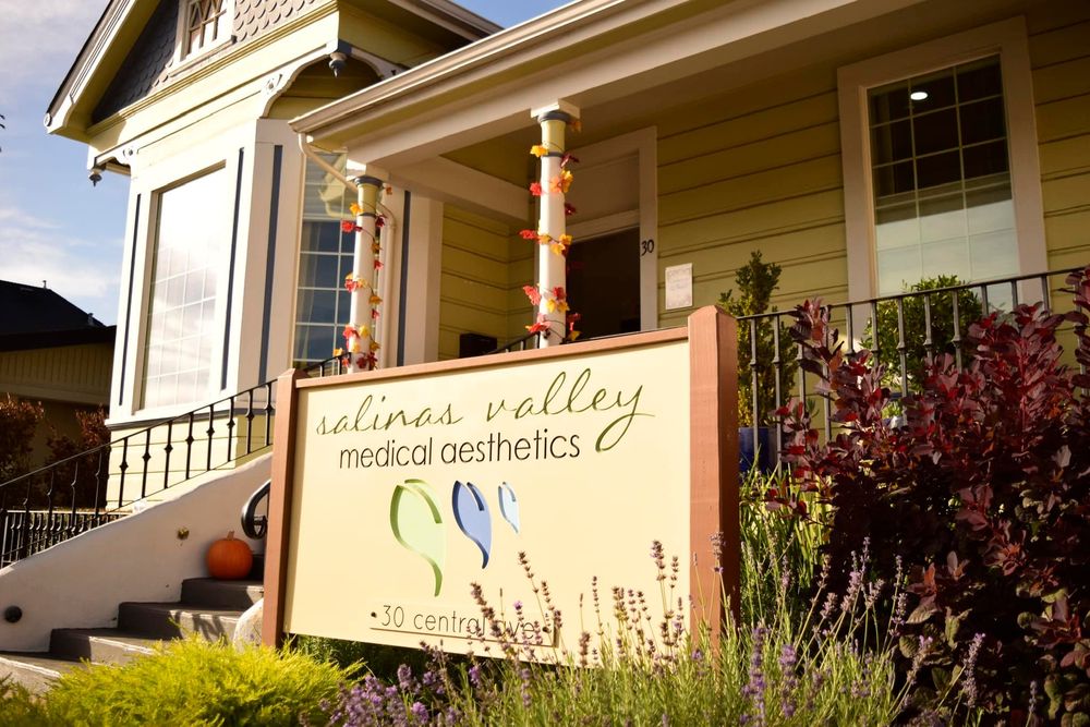 Salinas Valley Medical Aesthetics