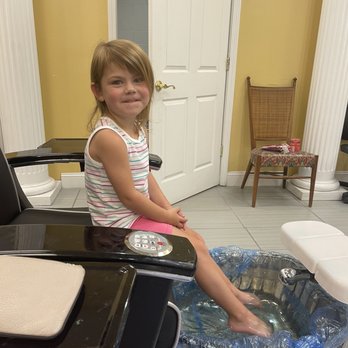 My Nails and Spa - Nail Salons Near Me - Milledgeville, Georgia