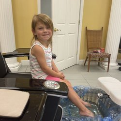 My Nails and Spa
