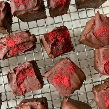 Nutrition Atlanta - {CULINARY WORKSHOP} Fudge Brownie Bites - Nutritionists Near Me - Atlanta, Georgia Nutrition Atlanta - {CULINARY WORKSHOP} Fudge Brownie Bites - Nutritionists Near Me - Atlanta, Georgia