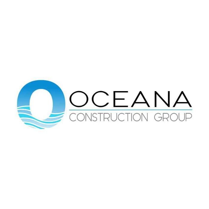 Slide of Oceana Construction Group