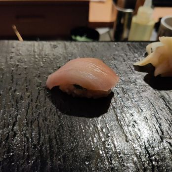 Sushi by Bou- Fulton Market Chicago @ Emily Hotel - Toro - Sushi Bars Near Me - Chicago, Illinois