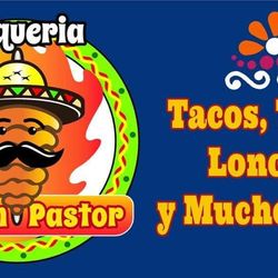 Taqueria El Buen Pastor - Tacos