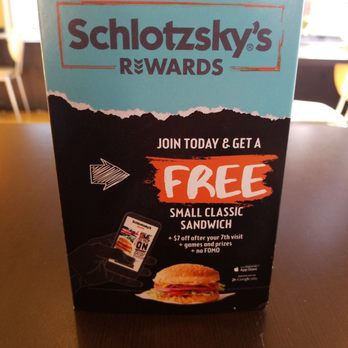 Schlotzsky's - Delis Near Me - Cedar Hill, Texas Schlotzsky's - Delis Near Me - Cedar Hill, Texas