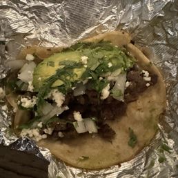 Taco Taco